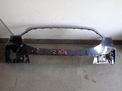 Бампер перед передній ford s-max mk3 2020- фото №1