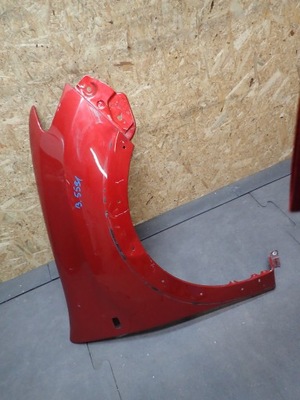 Крила перед правий dacia sandero ii 2 stepway фото №1