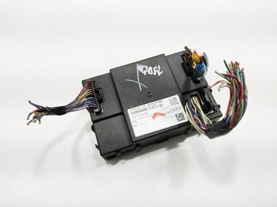 MÓDULO COMODIDAD QASHQAI J10 284B2JD02C 2006-2012 EU  