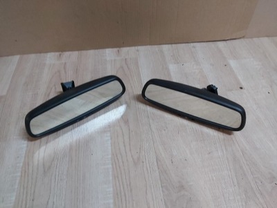 Toyota rav4 iii зеркало заднего вида фотохромный фото №1