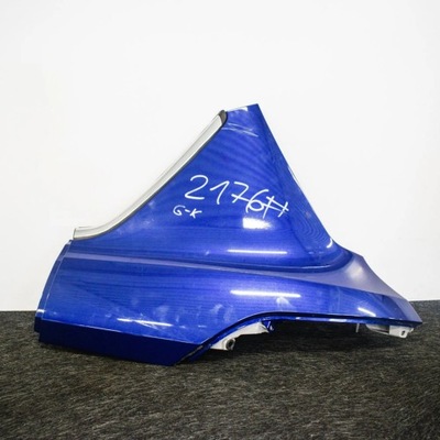 Ford b-max 2017 інша частина підвіска фото №1