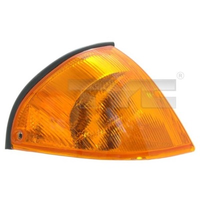 Лампа поворотник tyc 18-5669-05-2 фото №1