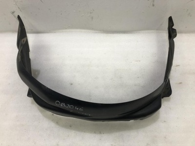 Подкрылок правый задняя 05303948aa jeep compass i lift фото №1