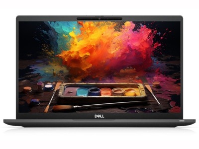 LAPTOP DELL i7 1185G7 16GB DDR4 512GB SSD USB-C FHD LED HDMI