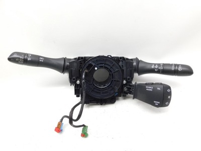 Переключатель комбинированный лента - renault megane iv scenic iv talisman фото №1