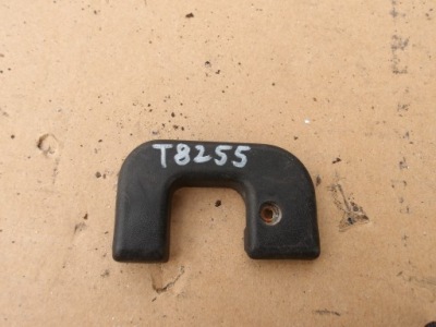 Захист замка ліва mercedes w201 фото №1