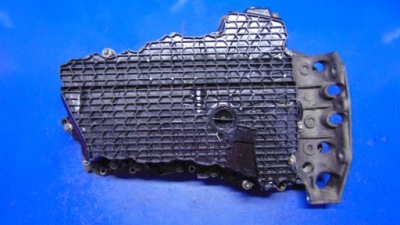 Поддон масляная основание 2.0hdi blue opel vivaro c iii jumpy expert proace фото №1