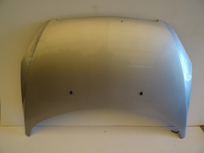 Капот крышка двигателя peugeot 307 фото №1