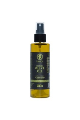 Oliwa z oliwek extra virgin w spray'u IORGOS 150 ml