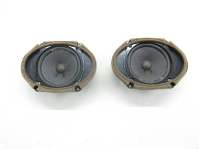 Mazda 6 gg динамик bose задняя задний фото №1