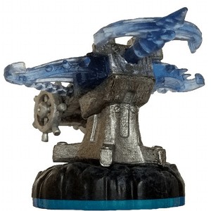 Skylanders Swap Force - Arkeyan Crossbow