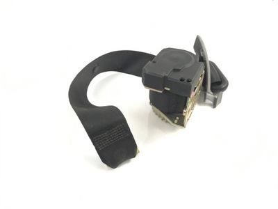 Pas безпеки mercedes-benz оригінальний номер a2038608385 фото №1