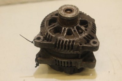 Генератор bmw e46 316 1.8 фото №1