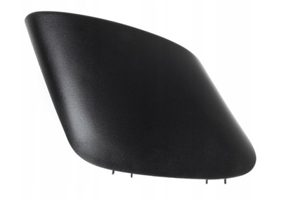 Заглушка зеркало правая fiat punto grande line evo фото №1