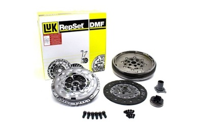 Зчеплення kpl. ford ranger mazda bt-50 20-01 wlaa md30ditc; md30ditc фото №1