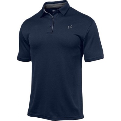 Koszulka treningowa Under Armour Tech Polo M 12901