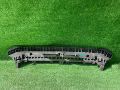 Subaru levorg абсорбер захист бампера плита 57707va210 фото №1