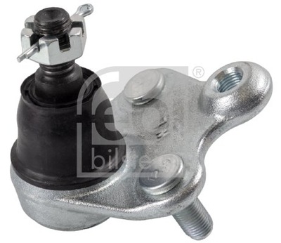 FEBI BILSTEIN 42134 ПАЛЕЦ ПОДВЕСКИ