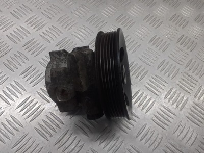 Насос підсилювача chevrolet aveo t200 1.4 фото №1