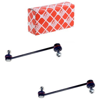 Соединители стабилизатора перед l/p chevrolet hhr 2005-2011 фото №1