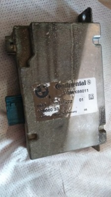 Bmw f10 модуль блок керування камери 66519240222 фото №1