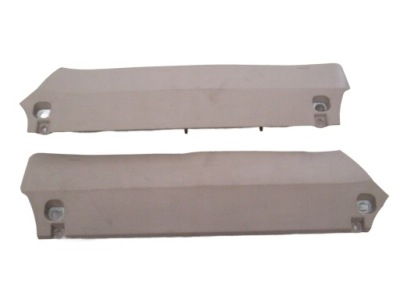 Bmw f01 f02 подушка безпеки подушка колінна права eu фото №1