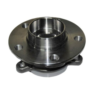 Ступиця задня підшипник alfa romeo giulia stelvio q фото №1