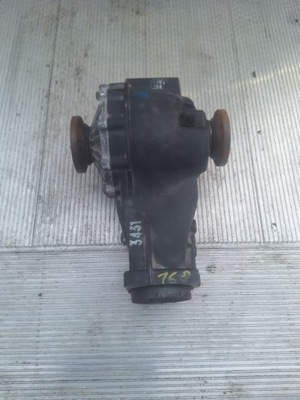 Дифференциал мост задняя audi a6 c5 allroad eny фото №1