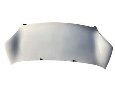 Smart fortwo 3 iii 14- капот a4537510400 фото №1