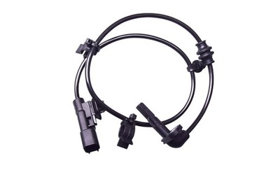 Датчик abs задня b180044 denckermann фото №1