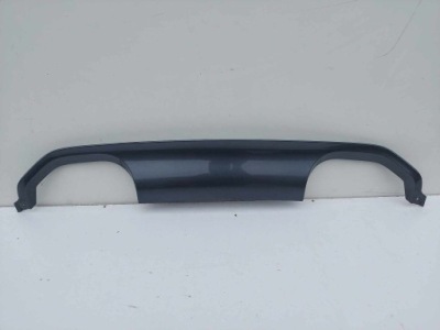 Bmw m3 f80 m4 f82 f83 диффузор бампера задняя фото №1