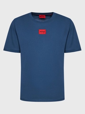 B4114 MĘSKA KOSZULKA T-SHIRT HUGO BOSS XXL