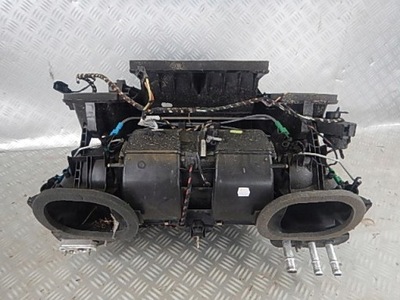 Bmw x5 e53 3.0i lift отопитель воздуходувка фото №1