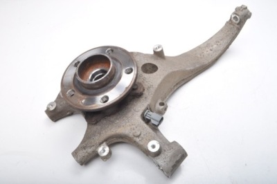 Volvo s60 iii v60 ii поворотный кулак левая передняя левый перед 31476315 фото №1