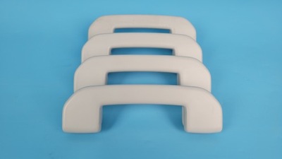 Peugeot 308 iii p5 21r кронштейн ручка потолочный комплект фото №1