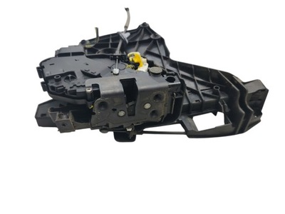 Замок дверь правый перед volvo v70 iii 2007-2013 6 pin europa фото №1