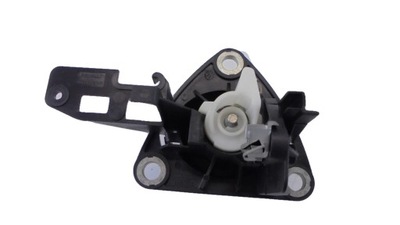 Dacia duster i замок багажника фото №1