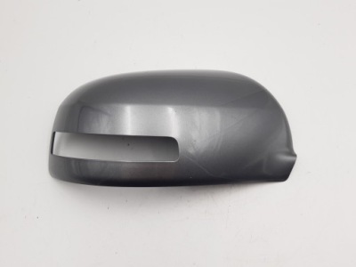 Корпус зеркало правая mitsubishi outlander ii lift 10-12 фото №1