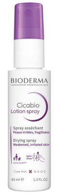 Bioderma Cicabio Lotion spray