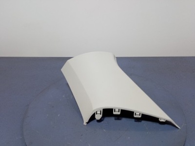 Octavia iv kombi захист стійка правий задня 5e7867246 фото №1