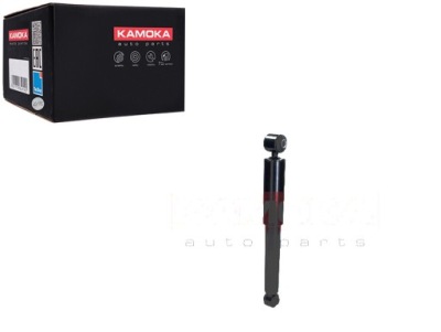 Амортизатор задний  opel kamoka фото №1