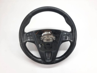 Воздуховод мультифункция кожа volvo s60 ii v60 31250592 фото №1