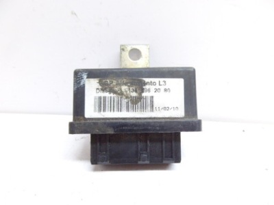 Ducato jumper boxer ii lift блок керування замка центрального фото №1