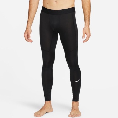 Nike Spodnie Pro Tight FB7952-010