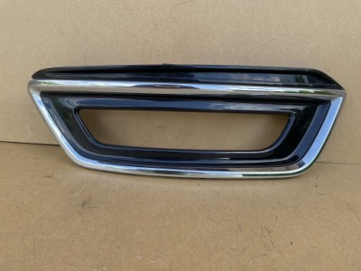 Ford galaxy s-max решётка бампера правая фото №1