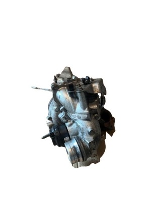 H8201393207 RENAULT OE TURBINE  