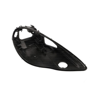 Права корпус фара porsche panamera i 970 09-13 przed lift ксенон+ led фото №1