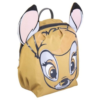 Plecak plecaczek Bambi Cerda dla najmłodszych