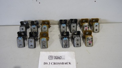 Петля петли дверь ds3 crossback фото №1