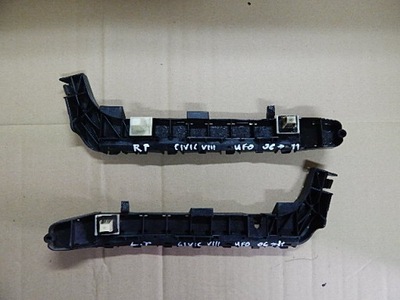 Напрямна задня l/r honda civic viii ufo 06-13 фото №1